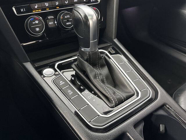 2019 Volkswagen Arteon