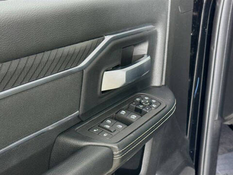 2025 RAM 3500 Big Horn