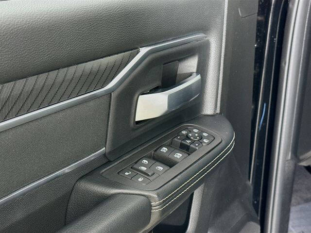 2025 RAM 3500 Big Horn