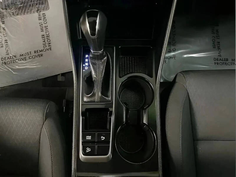 2017 Hyundai Tucson Value