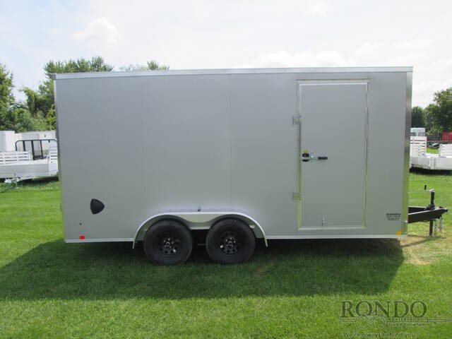 2027 RC Enclosed Cargo CD716TA2