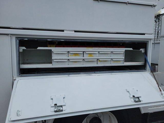 2016 International WorkStar 7400
