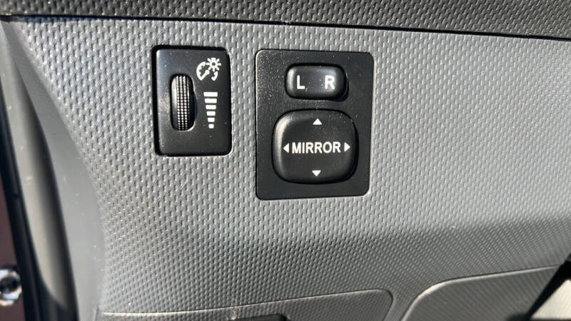 2012 Scion xD