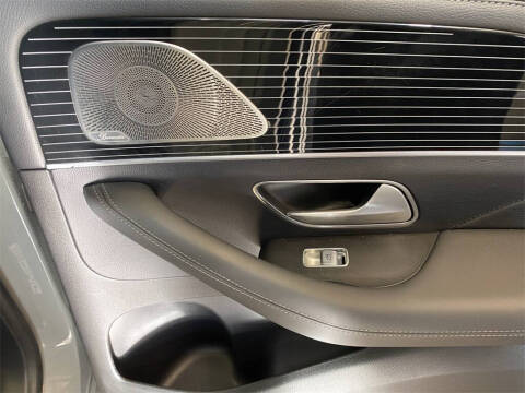 2024 Mercedes-Benz GLE AMG GLE 53