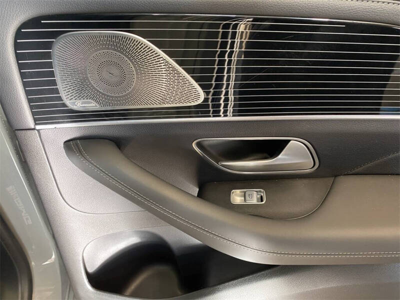 2024 Mercedes-Benz GLE AMG GLE 53