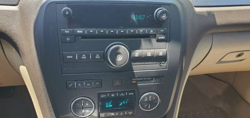 2011 Buick Enclave CX