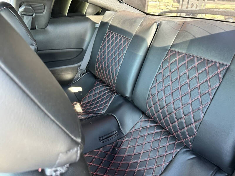 2007 Ford Mustang GT Premium