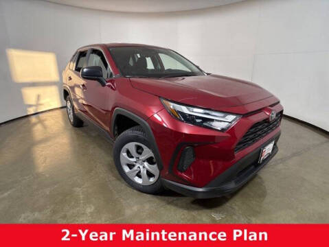 2023 Toyota RAV4 for sale at Smart Motors in Madison WI