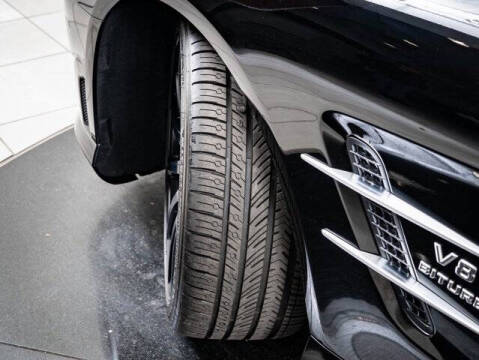 2013 Mercedes-Benz SL-Class SL 63 AMG