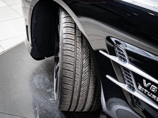 2013 Mercedes-Benz SL-Class SL 63 AMG