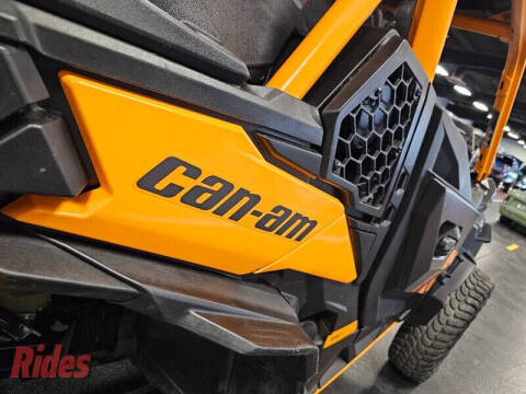 2020 Can-Am RC1000R