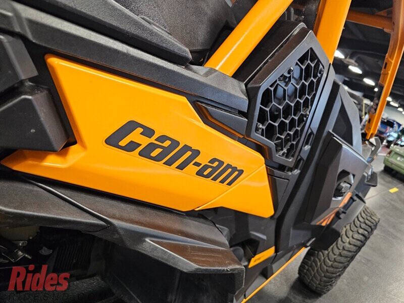 2020 Can-Am RC1000R