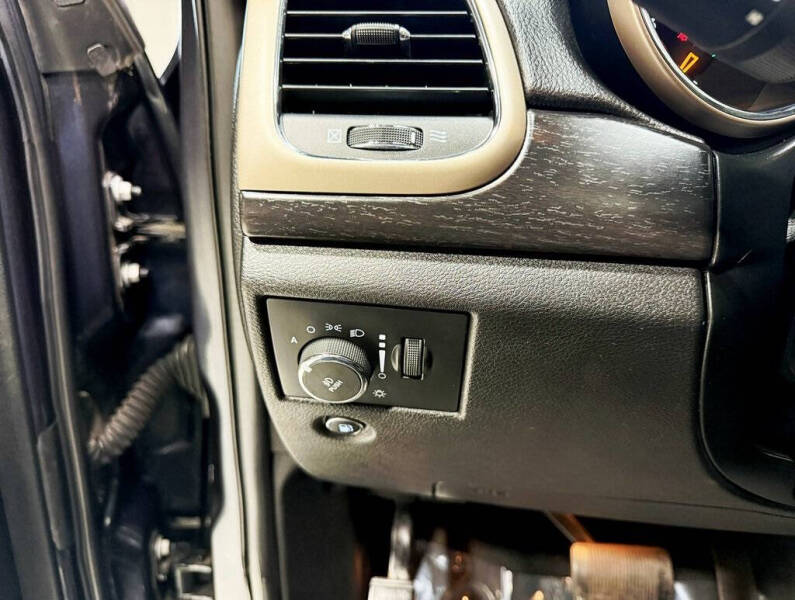 2014 Jeep Grand Cherokee Laredo