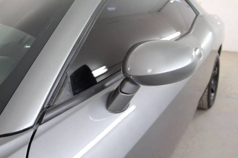 2012 Dodge Challenger