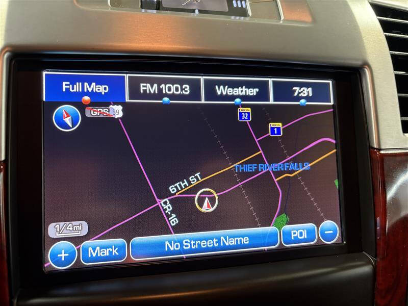 2013 Cadillac Escalade Premium