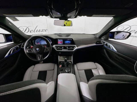 2023 BMW M4