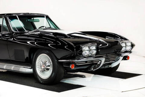 1967 Chevrolet Corvette