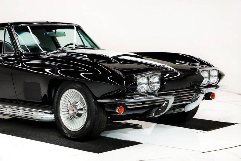 1967 Chevrolet Corvette
