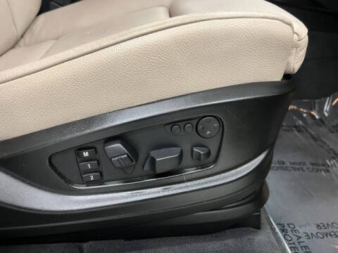 2013 BMW X5 xDrive35i Sport Activity