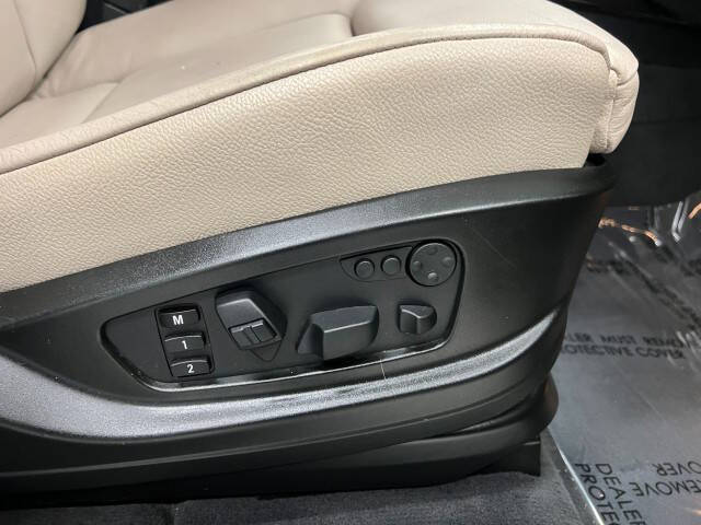 2013 BMW X5 xDrive35i Sport Activity