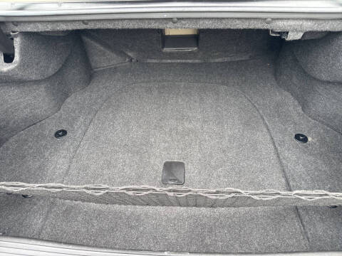 2001 Cadillac DeVille