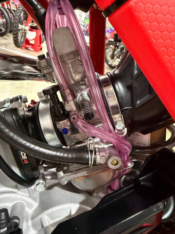 2026 Beta 250 RX 2-Stroke