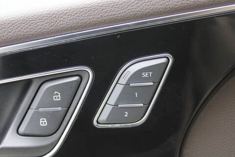 2017 Audi Q7 3.0T quattro Prestige