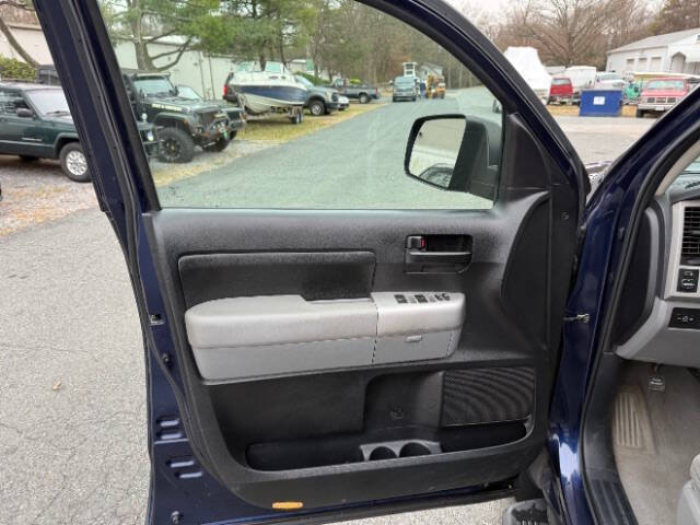 2007 Toyota Tundra SR5