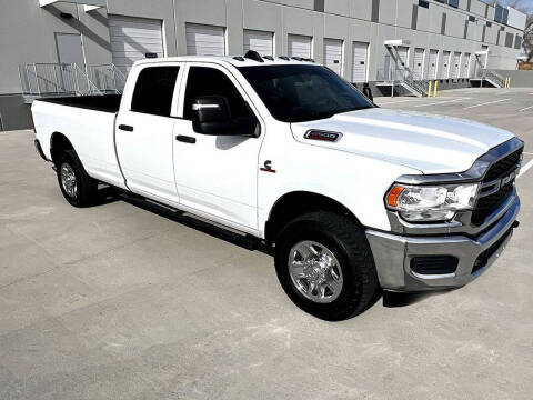 2023 RAM 2500 Tradesman