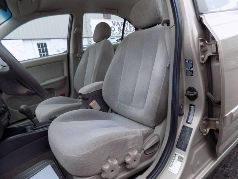 2006 Hyundai Elantra GLS's photo