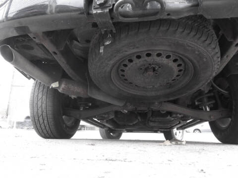 2010 Ford Explorer XLT