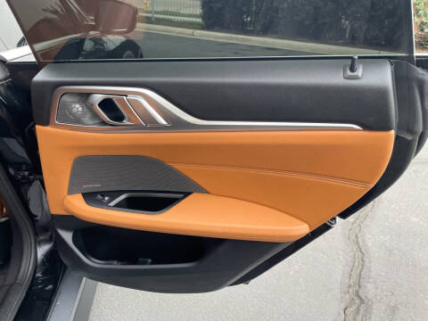 2024 BMW i4 eDrive35 Gran Coupe