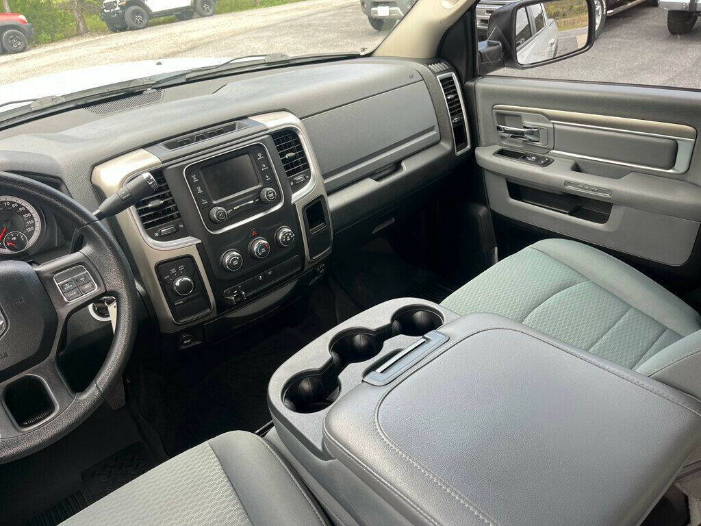 2015 RAM 2500 69