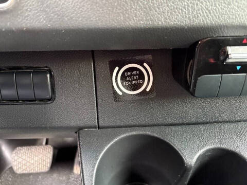 2019 Mercedes-Benz Sprinter