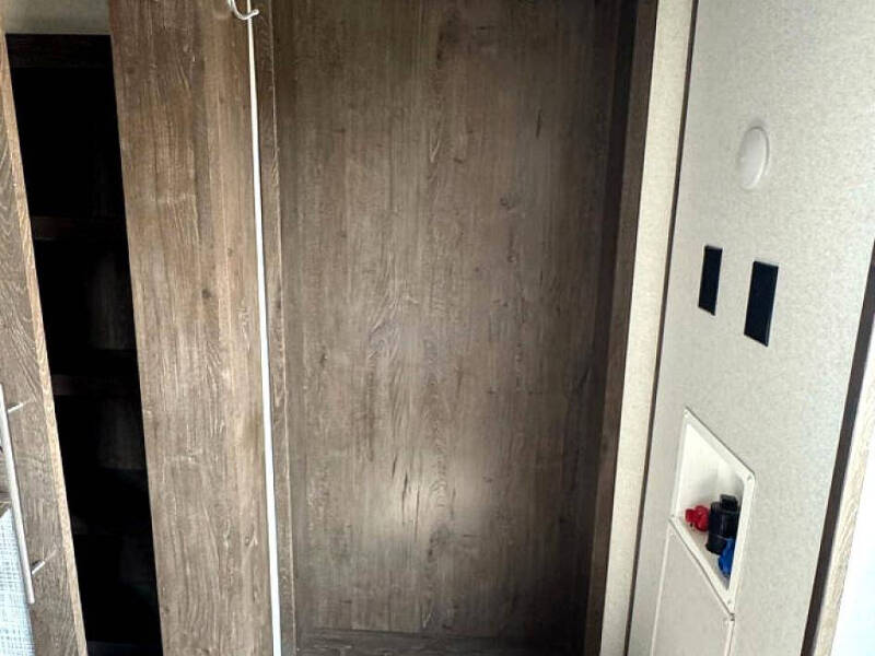 2019 Forest River Heritage Glen