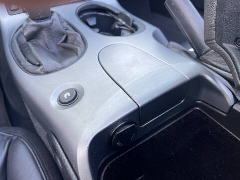 2006 Chevrolet Corvette