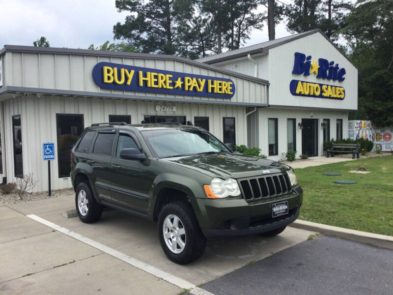 Bi Rite Auto Sales Car Dealer in Seaford, DE