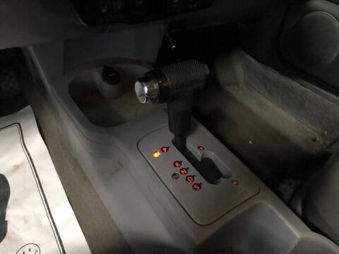 2007 Volkswagen New Beetle 2.5