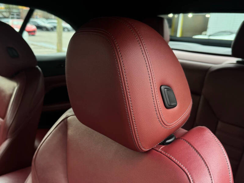 2022 BMW 4 Series M440i