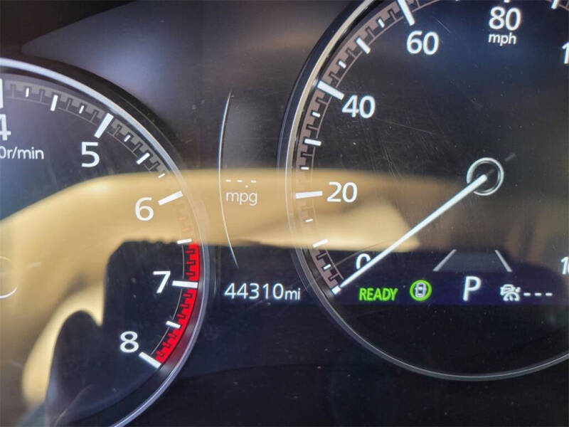 2024 Mazda CX-90 3.3 Turbo Preferred Plus