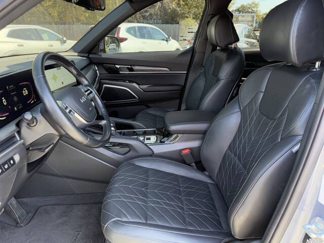 2023 Kia Telluride EX X-Line