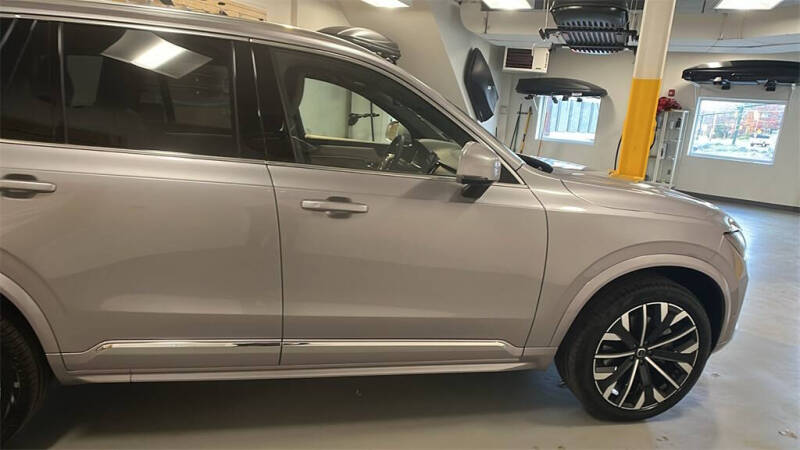 2026 Volvo XC90 B6 Plus 7P