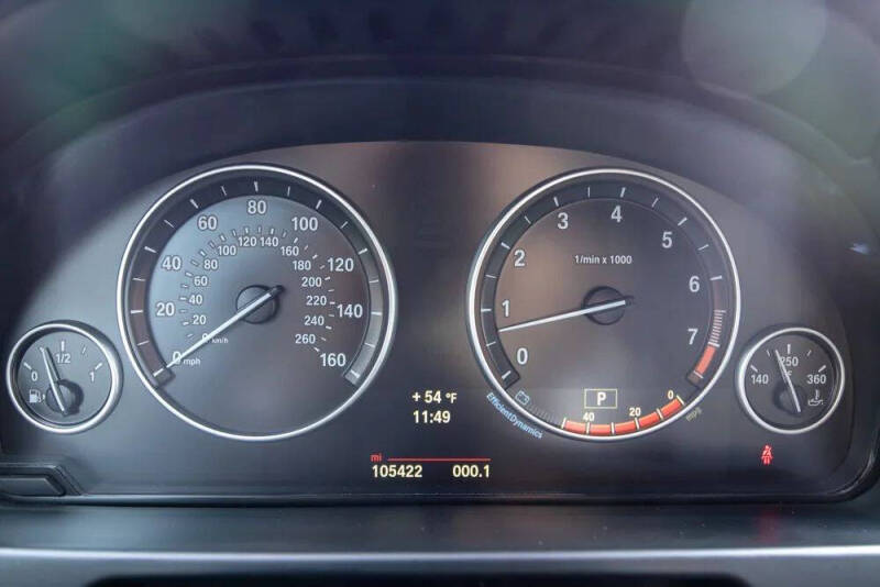 2014 BMW X5 sDrive35i