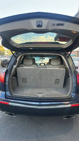 2011 Acura MDX SH-AWD w/Tech w/RES