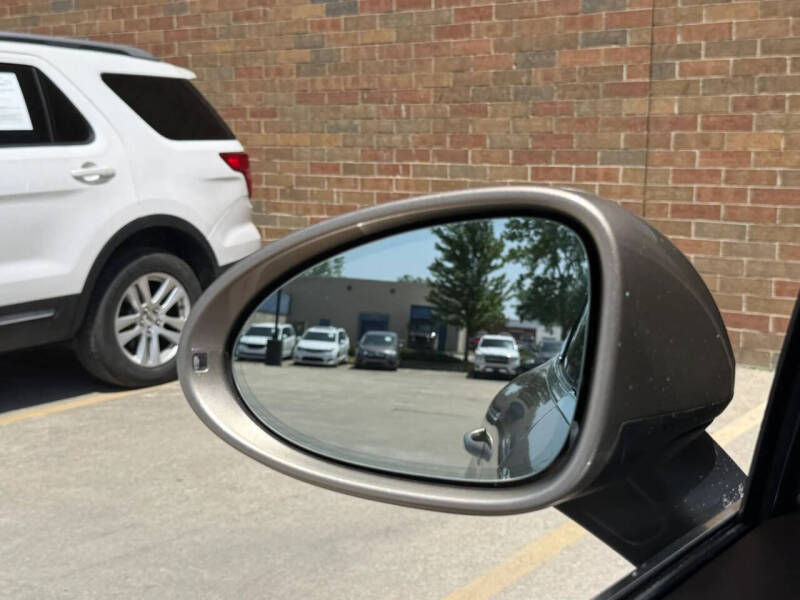 2018 Porsche Macan S