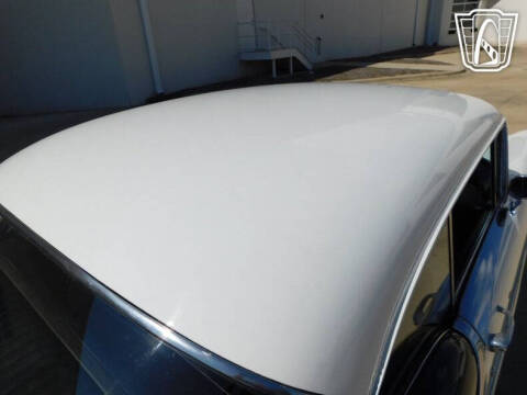 1956 Oldsmobile Super 88