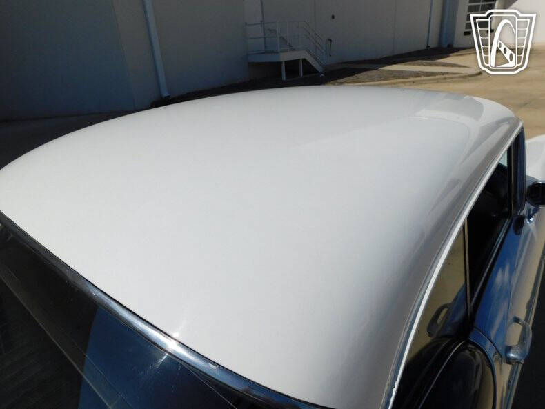 1956 Oldsmobile Super 88