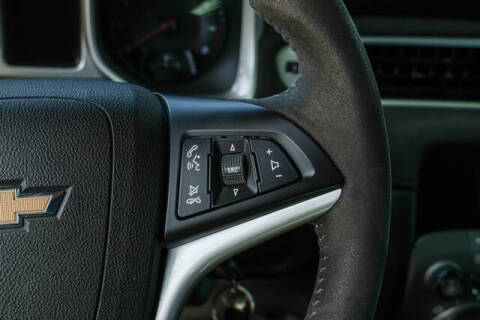 2015 Chevrolet Camaro Z28