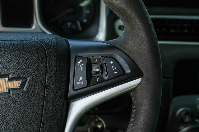 2015 Chevrolet Camaro Z28