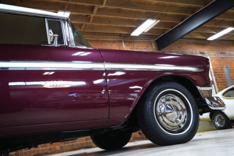 1956 Chevrolet Bel Air